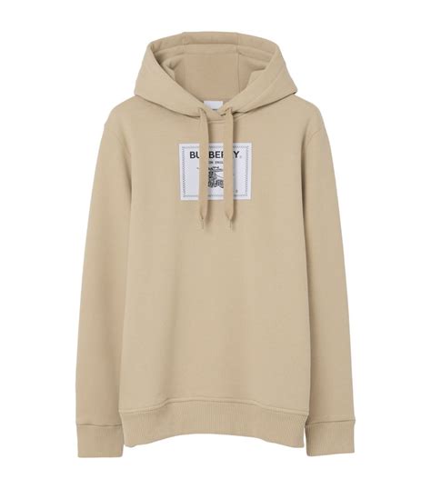 burberry prorsum hoodie